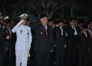 Ajak Pegang Teguh Semangat Jas Merah