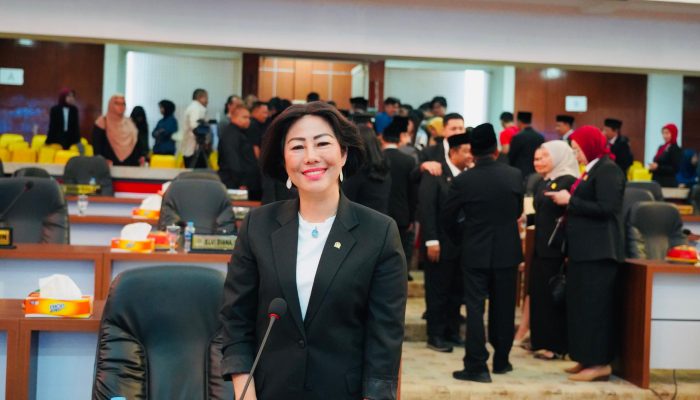 Fraksi PDI Perjuangan Layangkan Surat Resmi, Minta Pemprov Kaji Ulang Pergub Nomor 9 Tahun 2025