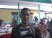 BPN Serahkan Sertifikat Tanah Untuk Warga Desa Semulut