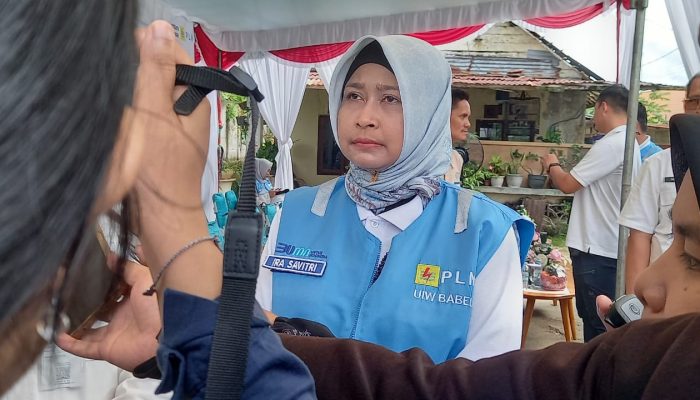 Ira Savitri Ungkap Fakta Mengejutkan