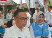 Dorong Perusahaan Salurkan Program CSR
