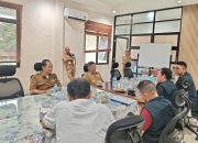 Wabup Bateng Sambut Baik Program JMSI Babel