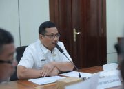 9 Langkah Konkret Pertumbuhan Ekonomi Dilaporkan ke Kemendagri