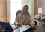 Program Padat Karya Sasar Infrastruktur Lokal