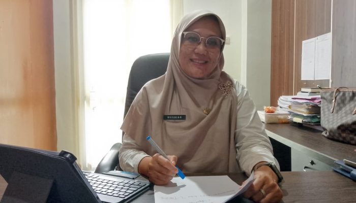 Program Padat Karya Sasar Infrastruktur Lokal