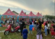 Honda Babel Collaboration 2025 Berlangsung Meriah, Sehat, Seru dan Penuh Hadiah