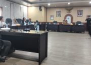 Permasalahan Lahan Landbouw Dibahas Dalam RDP