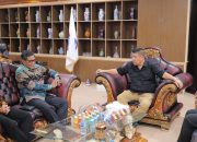 Hidayat Sebut Pemerintahan di Babel Solid