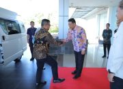 Perkuat Sinergi Program Makan Bergizi Gratis