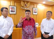 Akan Jadikan Babel Pusat Industri Hilirisasi Timah