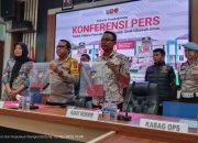 Terungkap Berkat Kejelian Penyidik Periksa HP