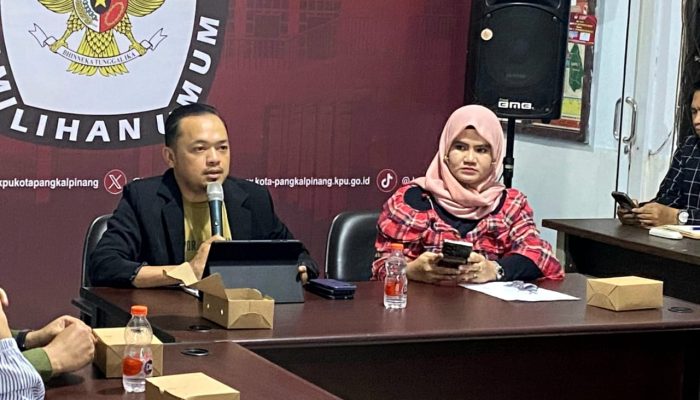 Masa Tenang, KPU Akan Tertibkan Alat Praga Kampanye