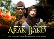 Lagu Arak Bako Angkat Warisan Budaya Minangkabau