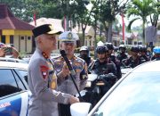 Jamin Keamanan Dan Kenyamanan Masyarakat