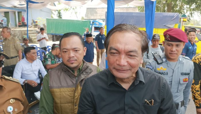 Pastikan Pilkada Ulang di Pangkalpinang Berjalan Sesuai Aturan