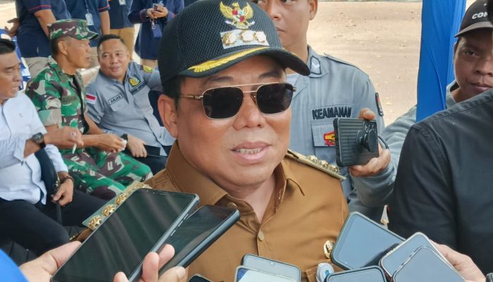Unu Ajak Masyarakat Gunakan Hak Pilih