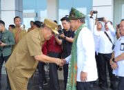 Kunker Kepala BIN, Perkuat Sinergi Menjaga Stabilitas Daerah