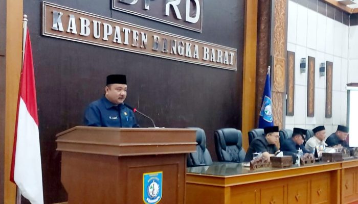 DPRD Setujui KUPA Tahun 2025