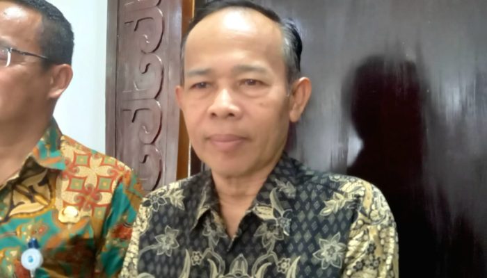 Pengawasan Dilakukan Mulai Dari Petani Hingga Distribusi