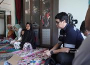 PT Timah Hadir dan Santuni Keluarga Korban Kecelakaan Tambang