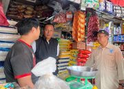 Begini Hasil Operasi Pasar Satgas Pangan di Pangkalpinang