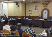 RDP Kembali Bahas Sengketa Lahan Landbouw