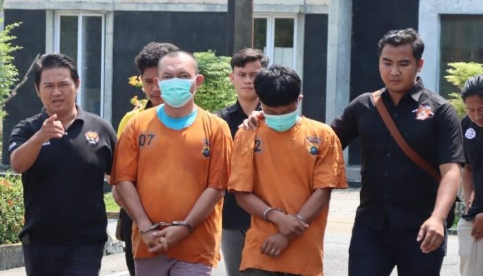 Kapolres Beberkan Modus Pemerasan Oleh Oknum Wartawan