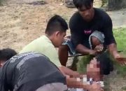 Polisi Imbau Warga Waspadai Bahaya Listrik