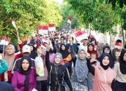 Hadir di Enam Lokasi dan Diikuti Puluhan Ribu Peserta