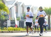 Peringatan 10 Tahun TKPP Penuh Diskon dan Banjir Hadiah