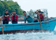 Reklamasi Laut Wujudkan Pertambangan Berkelanjutan