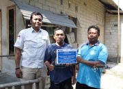 PT Timah Dorong Peningkatan Kesejahteraan Nelayan