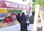 PT Timah Gandeng Ratusan UMKM
