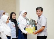 PT Timah Bantu Beasiswa Pendidikan Hingga UMKM