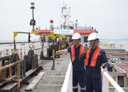 PT Timah Kolaborasi dengan Aparat Penegak Hukum