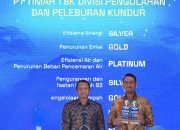 PT Timah Bersama Anak Perusahaan Raih 20 Penghargan