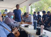 Strategi Medical Check Up, Dukung Karyawan Sehat dan Aman Bekerja