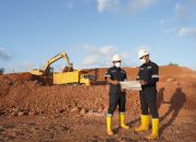 PT Timah Mantapkan Posisi Indonesia di Industri Global