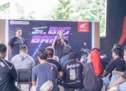 Beat and Battle BIG BANG Digelar di Belitung: Perpaduan Seru Antara Otomotif dengan Esports!