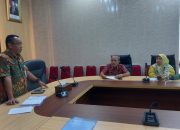 Stok Beras Dipastikan Aman Hingga Akhir Tahun
