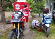 Motor Mogok di Jalan? Jangan Cemas! Honda Care Siap Meluncur