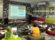 Honda Babel Gelar AHMBS Regional 2025: Wadah Kreativitas dan Inspirasi Generasi Muda