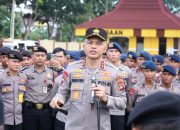 Irjen Pol Hendro Pandowo Pindah Ke Bareskrim Polri, Ini Penggantinya
