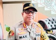 Turunkan 125 Personel, Kapolresta: Tetap Kita Lakukan Pengamanan