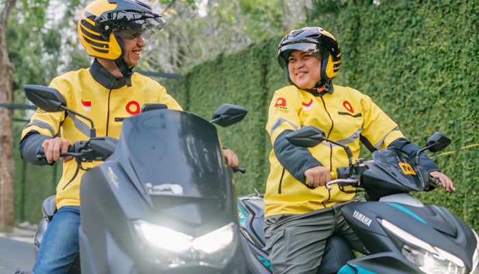 Buka Cabang Baru di Mangga, Maxim Siap Berikan Layanan Transportasi Terjangkau Bagi Masyarakat