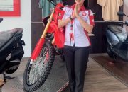 Honda Babel Tebar Diskon Hingga Rp5 Juta!