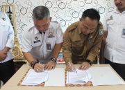 Jalin Kerja Sama Penanganan Tuberkulosis bagi WBP