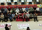 Situasi Masih Aman Terkendali