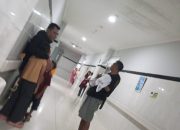 Viral Video Ibu Teriak Histeris di RSBT Pangkalpinang, Bayi 11 Bulan Diduga Tak Tertolong