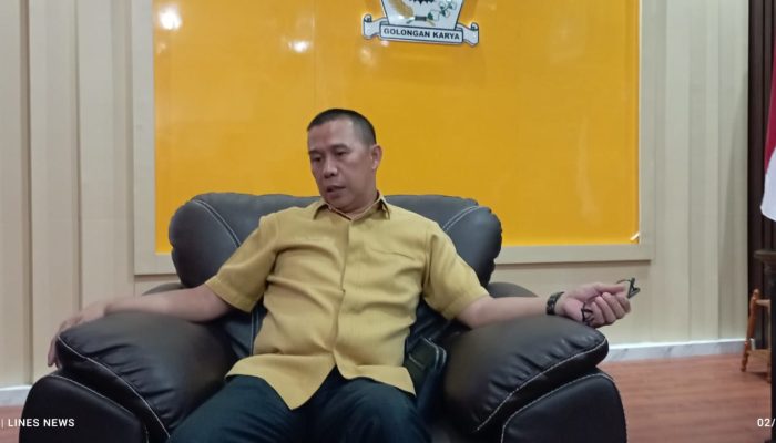 Pelayanan Rumah Sakit Tidak Boleh Lalai, Nyawa Manusia Taruhannya